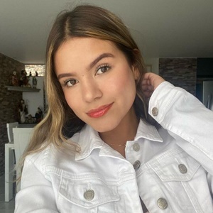 Paulina Montoya, co-founder