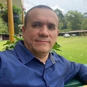 Fabián Montoya, Founder